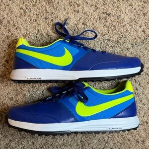 Nike Lunar Mont Royal Golf